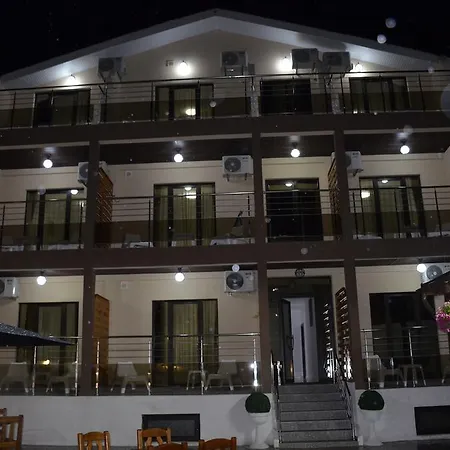 Razvan Pensión Costinesti