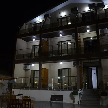 Razvan Guest house