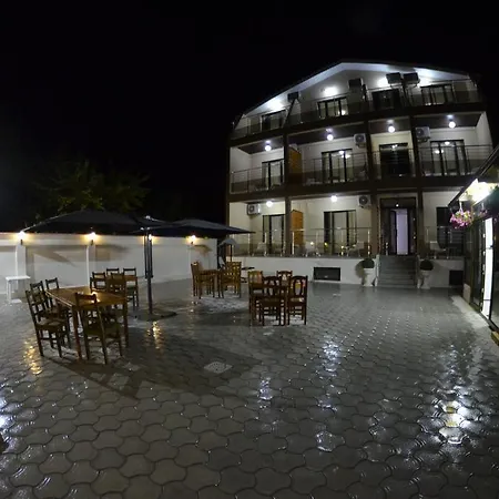 Razvan Guest house