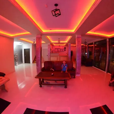 Guest house Razvan