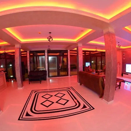 Pensión Razvan Costinesti