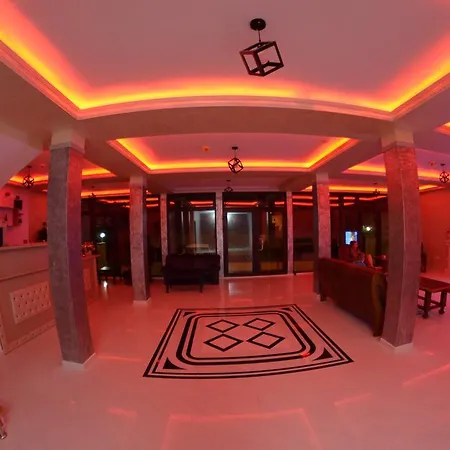Guest house Razvan