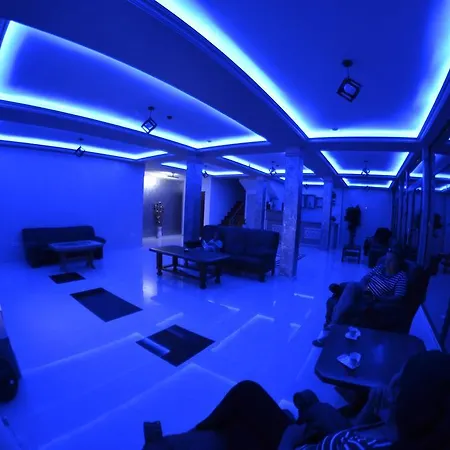 Razvan Guest house