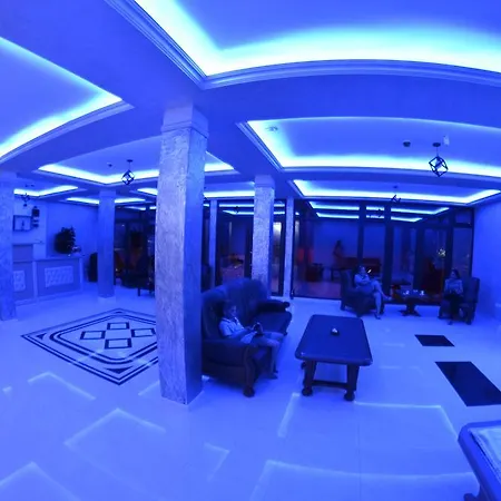 Pensión Razvan Costinesti