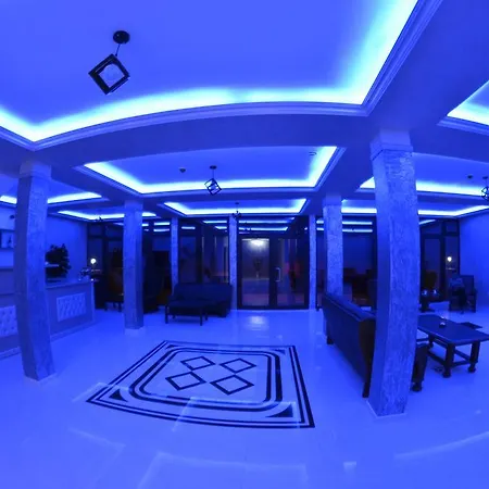 Guest house Razvan 3*