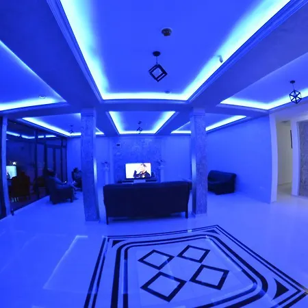 게스트하우스 Razvan