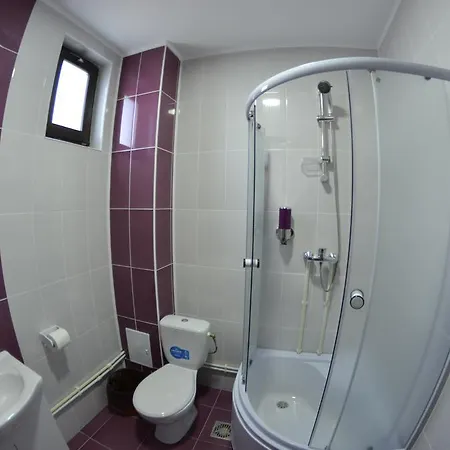 Razvan Pensión Costinesti