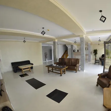 Razvan 3* Costinesti