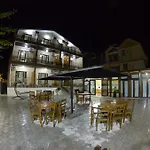 Guest house Razvan Costinesti