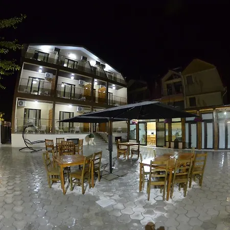 Maison d'hôtes Razvan Costinesti