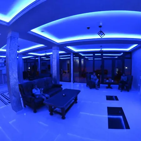 Guest house Razvan 3*