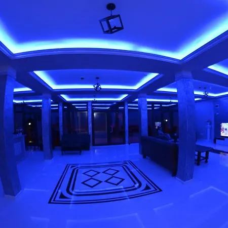 Maison d'hôtes Razvan