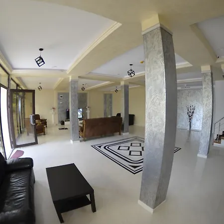 Razvan Guest house Costinesti